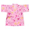Sanrio Jinbei summer Hello Kitty 110cm 823791 Kids' (Japanese kimono)