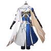 Honkai Star Rail Order Sunday Cosplay Outfit Costume Halovian Mr. Sunday Uniform Halloween Carnival Role Play Outfits