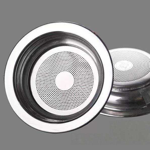 Heat-Resistant Borosilicate Glass Gong Dao Bei with Filter - Gongfu Tea Set Accessory