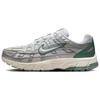 P-6000 Premium Light Bone Bicoastal Green  Sneakers HF4308-072