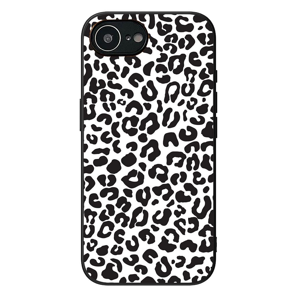 

Leopard Snake Cow Print Phone Cover for Xiaomi Redmi Note 11 15 9 10 Pro Plus 8 A5 9A 9T 10A 10C 9C NFC 15C 8T Case Redmi Note 8