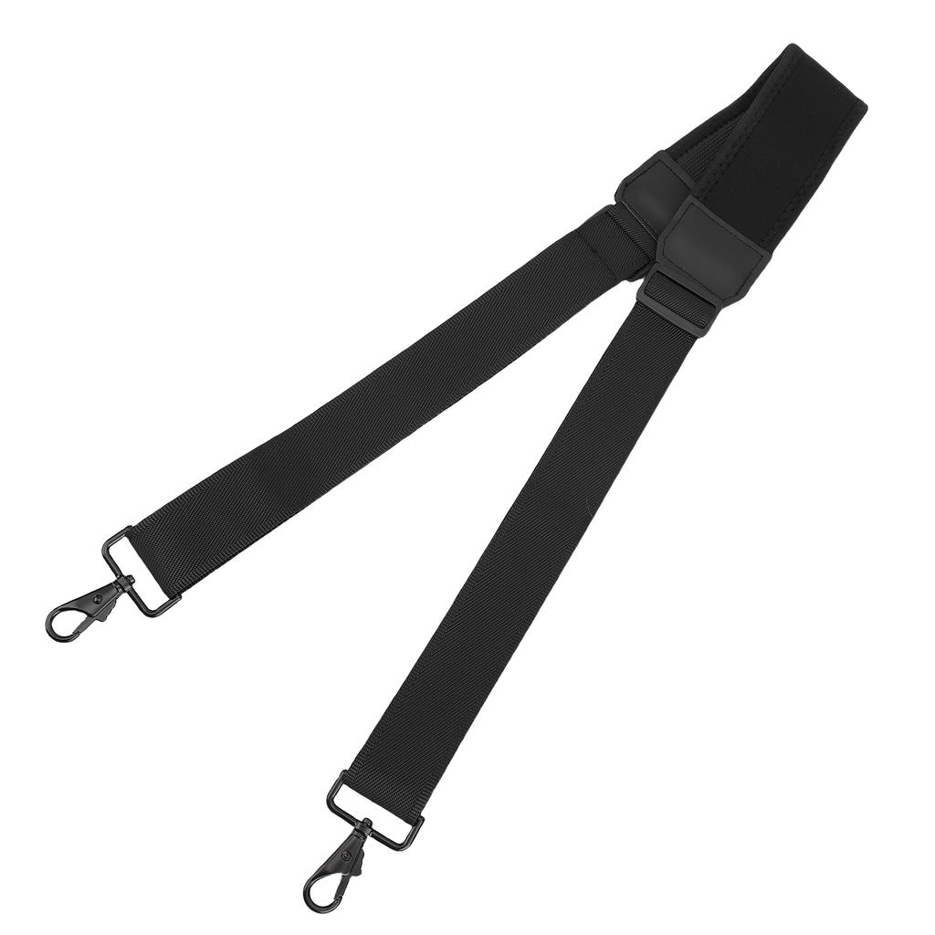 Remote Lanyard Fit for DJI Air 3 Drone Nylon Remote Controller Adjustable Neck Strap with Metal Hooks