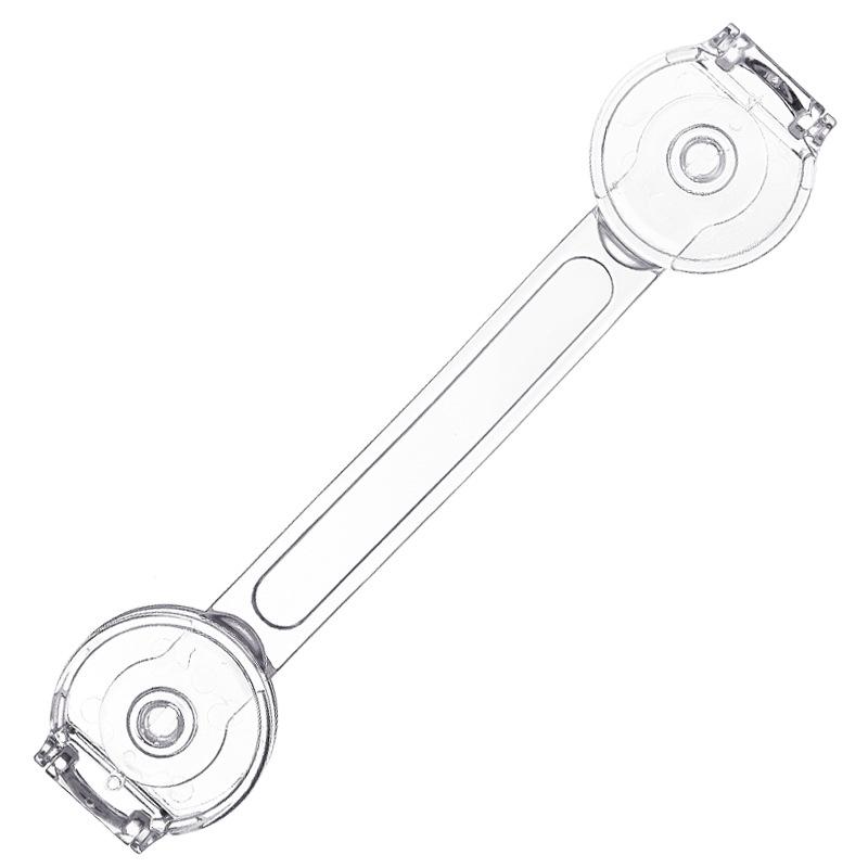 

Детский замок, защитный протектор, многофункциональный пластиковый замок, замок безопасности, дверца шкафа, ящик для холодильника