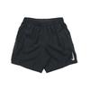 Challenger Running Shorts Men's Black DB4012-010