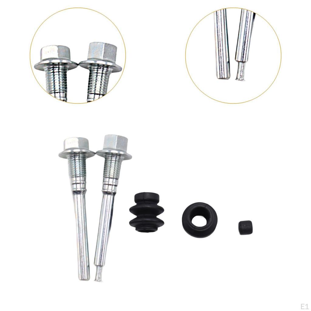Bcf1446B Rear Brake Caliper Slider Pin Kit Accessory Bolt for Simple