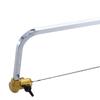 Coping Saw Multi-functional U-shaped Hand Saw Saw Blade For Wood Plastic Metal Cutting Diy