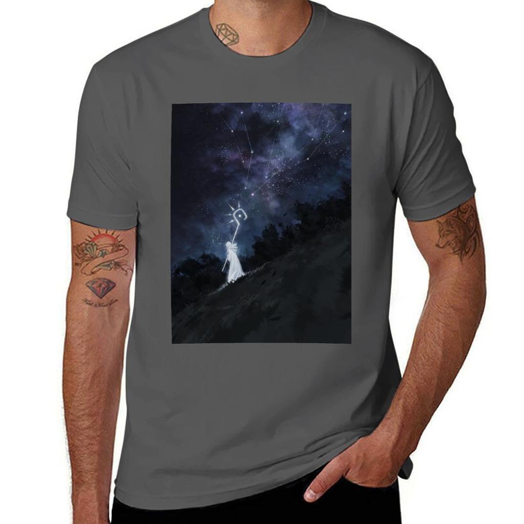 Shepherd TShirt Comfortable Workout Short Sleeve Shirt