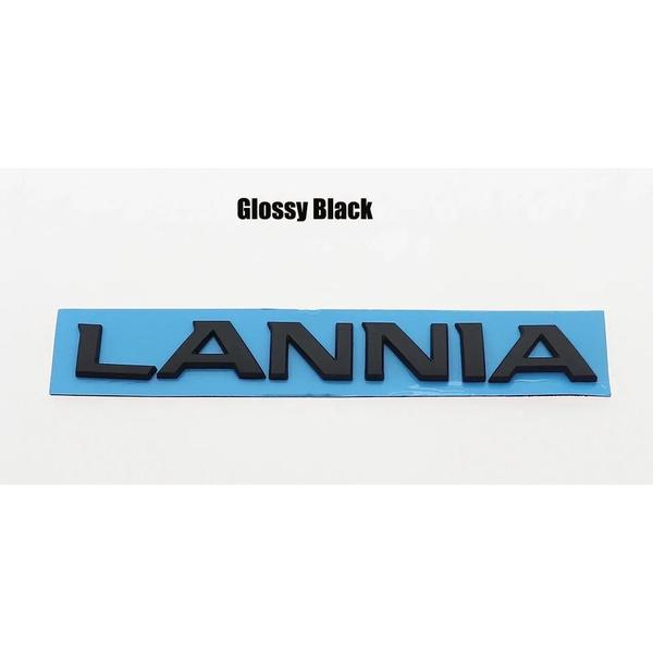 

ABS пластик Nissan автомобиль буквенный логотип наклейка задняя дверь значок эмблема для TIIDA ALTIMA LANNIA SYLPHY SUNNY TEANA XTRAIL X-TRAIL QASHQAI XTRAIL чёрный