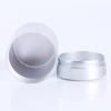 Metal Aluminum Sealed Cans Portable Travel Tea Caddy Airtight Smell Proof Container Stash Jar