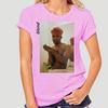 Blond Vintage T-shirt Frank Orange Ocean Tee Boys Cry Flex Channel Lens Top 4150X