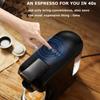 Macchina da Caffè a Capsule Completamente Automatica, Mini e Leggera per Uso Domestico, Piccola Macchina da Caffè Multifunzione