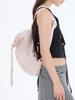 Salbol 502 Lip Light String Backpack [Pink]