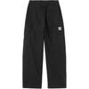 Carhartt WIP SS26 Mandler Cargo Pant Loose Casual Adjustable Leg Opening Work Pants Unisex Pants I036874-89-GD