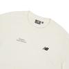 New Balance Sweatshirt Men's White NDE12051-IV