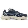 Puma Nitefox MMQ Unisex Navy White 385530-01