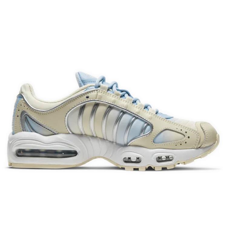 New Nike Air Max Tailwind 4 Hydrogen Grey Women's CK2601-400