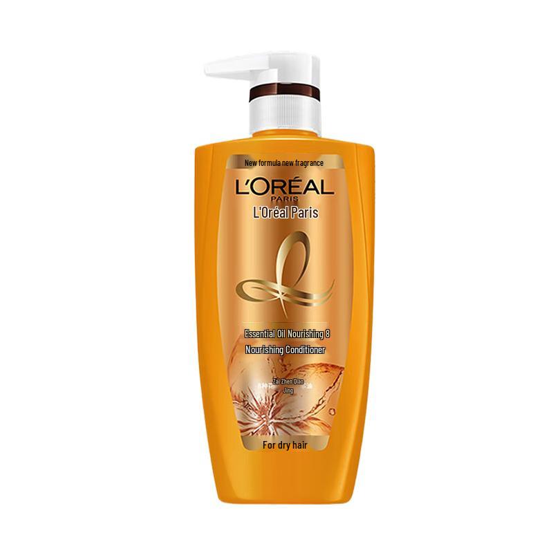 

L Oreal Oil-Nourishing Hair Conditioner
