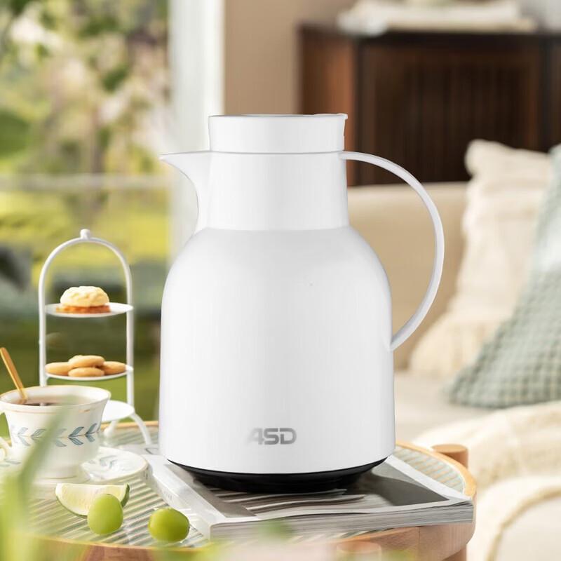 ASD 1L Insulated Thermal Pot