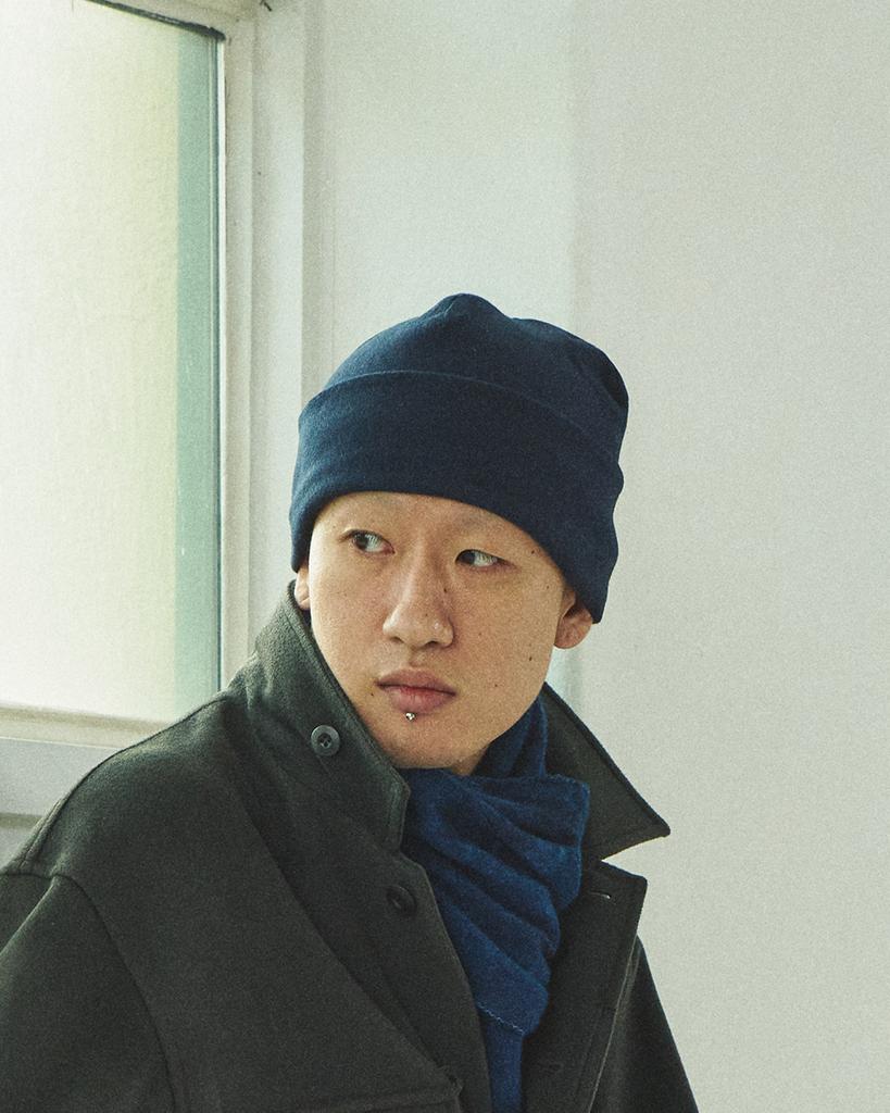 Siseon Lip Beanie_3 Colors