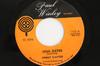 7inch Record JIMMY CASTOR - Soul Sister 1102 PAUL WINLEY REC 1973 UK Soul/Funk Used