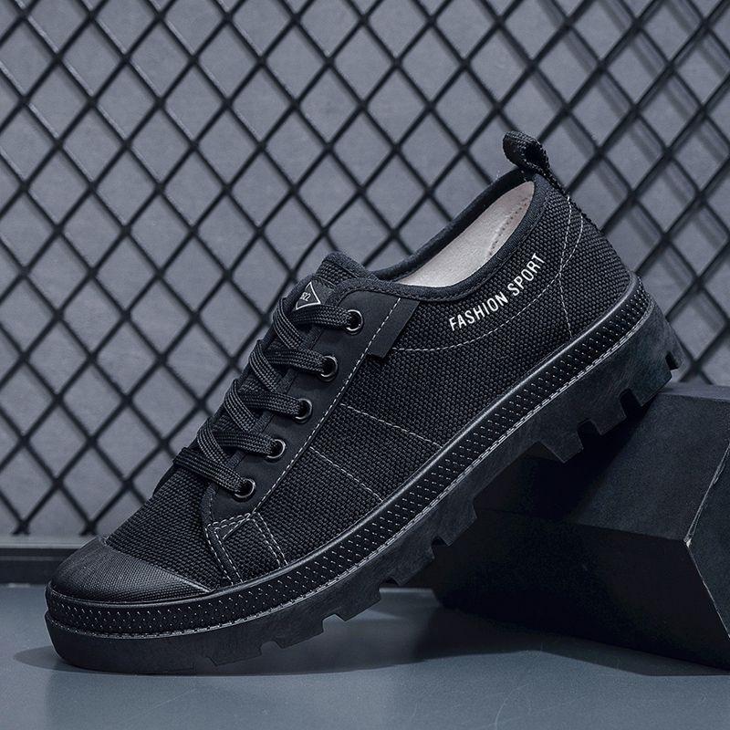 Мужская обувь для приключений — фото 6