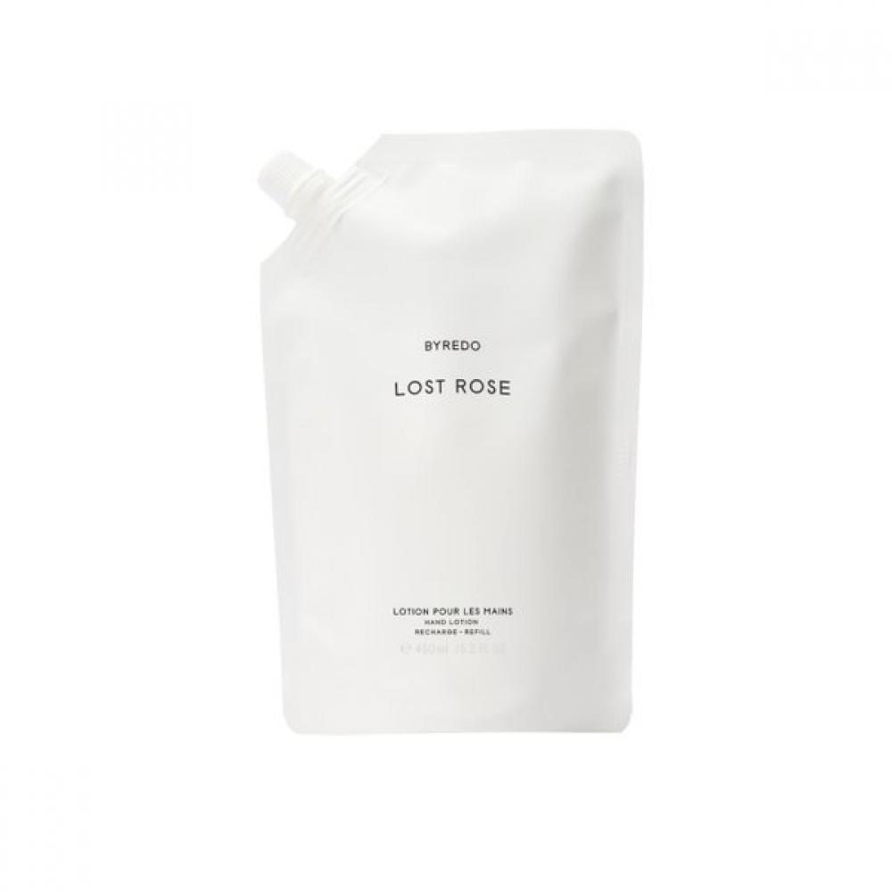 Byredo Lost Rose Hand Lotion 450ml Single option