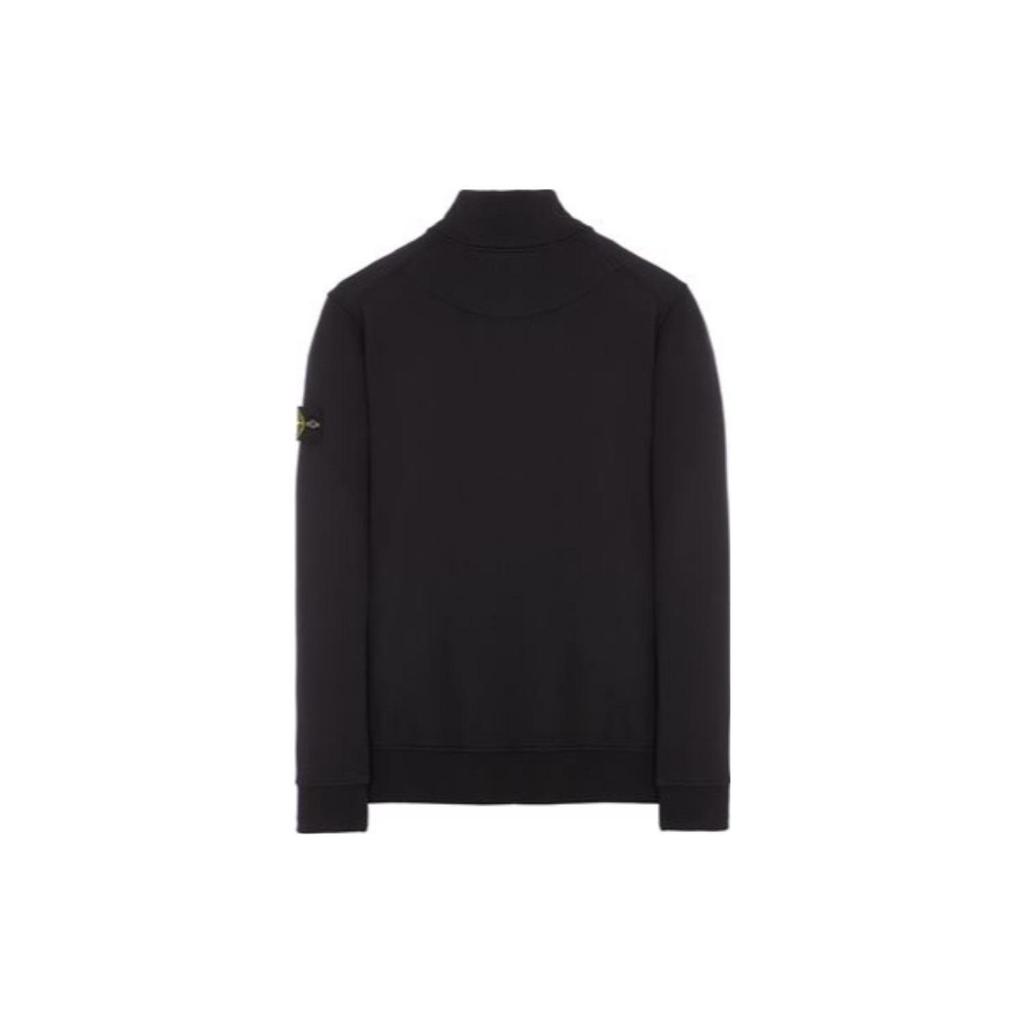 STONE ISLAND Jacket Men's Black 101564351-A0029