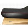 Royal Enfield Touring Premium Rider Seat With Black Cowl For Continental GT 650