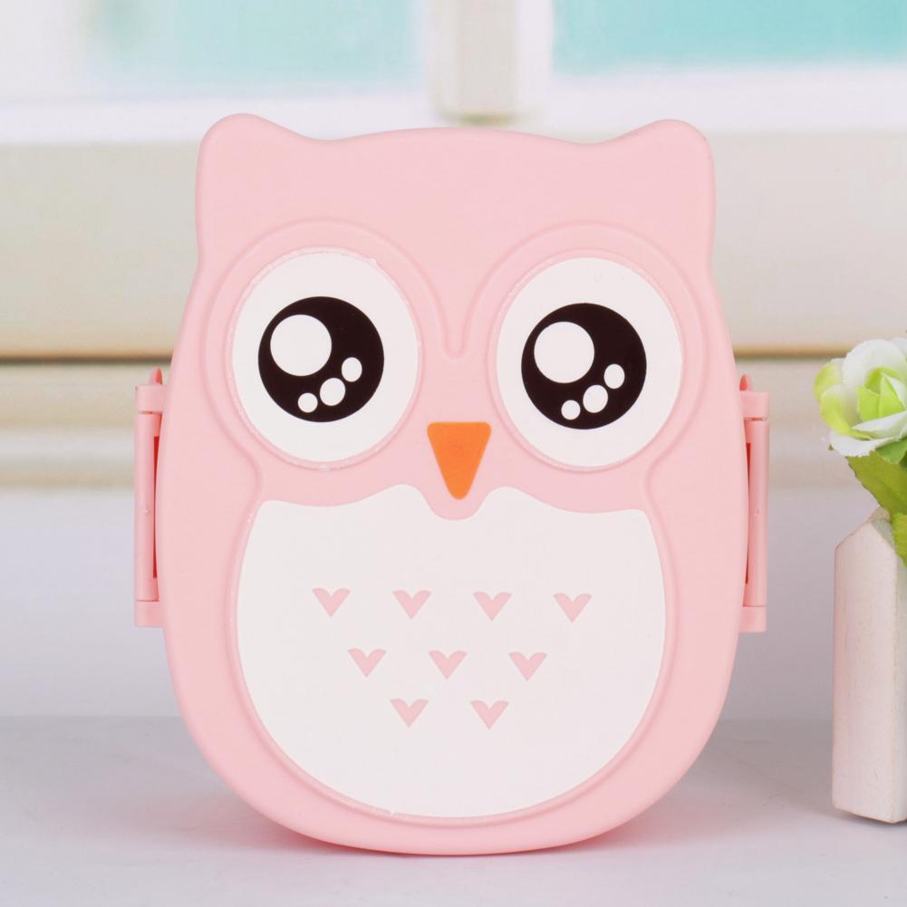 Portable Lunch Box,