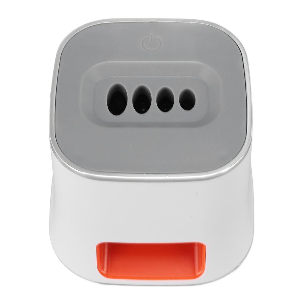 Electric Nut Peeler Automatic Peeling Labor Saving ABS Stainless Steel Electric Almond Sheller