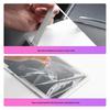 LED Car Sun Visor Makeup Mirror with Three-Speed Dimming
