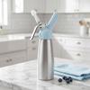 Foamer Cream Whipper Aluminum Cream Dessert Dispenser Cream Foamer  Cream Dessert