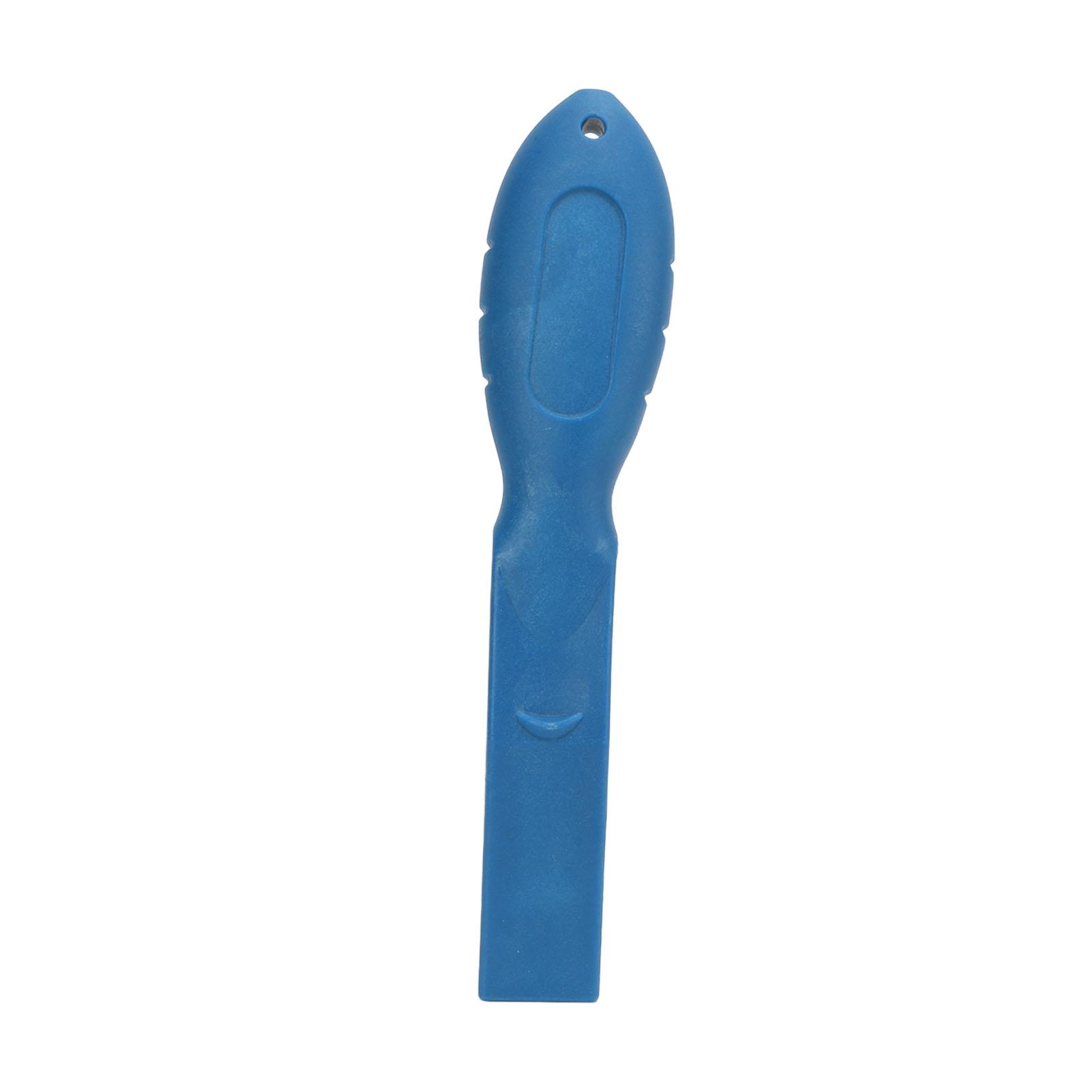 

Car Spring Latch Rear View Mirror Removal Tool Ergonomic Blue ABS Plastic Replacement for Ford