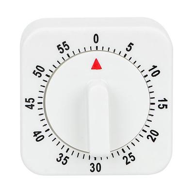60 Minutes Timer Kitchen Timer Reminder Convenient Countdown Timer Mechanical Timer