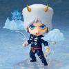 Nendoroid Weather R plastic painted action figure from the anime Bizarre Stone non-scale "JoJo's Adventure Ocean"
