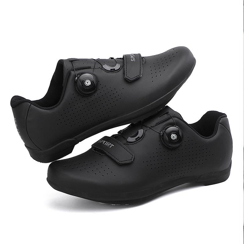 Scarpe Unisex per Ciclismo Cross-Country: Blocca Ruota e Blocca Terra per Ciclismo all'Aperto