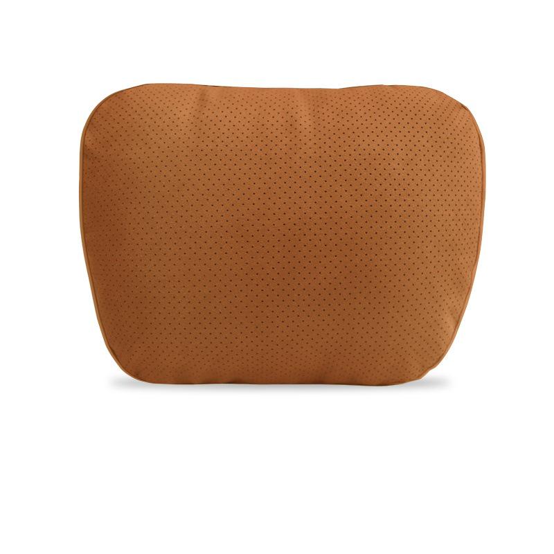 

Car Headrest & Lumbar Support Pillow for Mercedes-Benz, BMW, Tesla, Li Auto, AITO