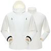 Panda Women's 3-in-1 Waterproof Breathable Outdoor Jacket