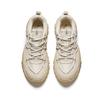 Anta Bequeme Vielseitige Rutschfeste Verschleißfeste Low-Top Freizeitschuhe Herren Sneaker Off-White 112438858-6