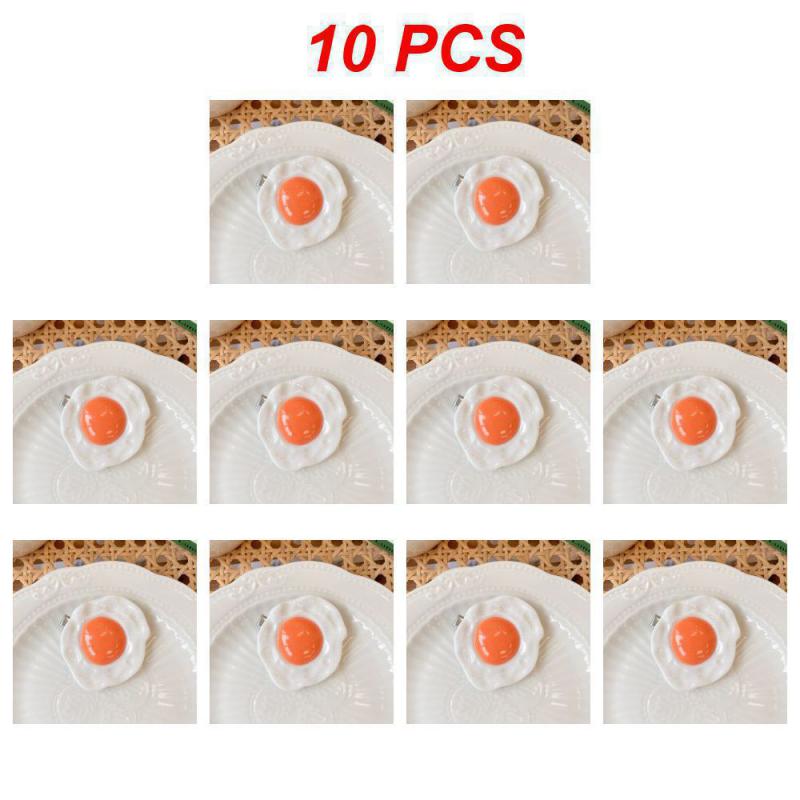 

10~60 шт. головных уборов, которые нелегко снять, отборные высококачественные сплавные материалы, интересные забавные шпажки, заколки для волос