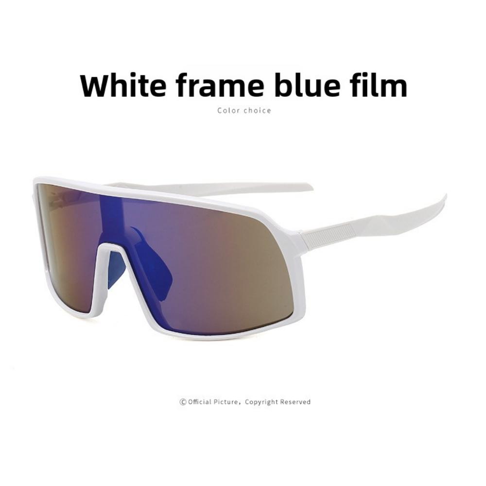 Men's Cycling Glasses Colorful XSY Sunglasses Women's Outdoor Sports Glasses Bicycle Windproof Sunglasses Cross