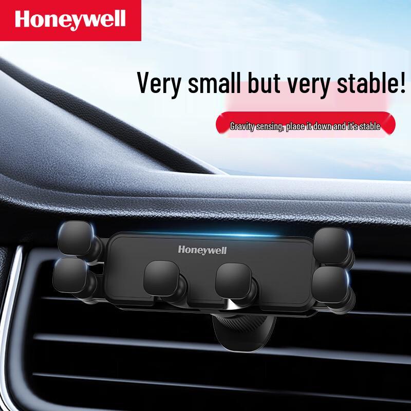Honeywell Car Air Vent Gravity Phone Holder
