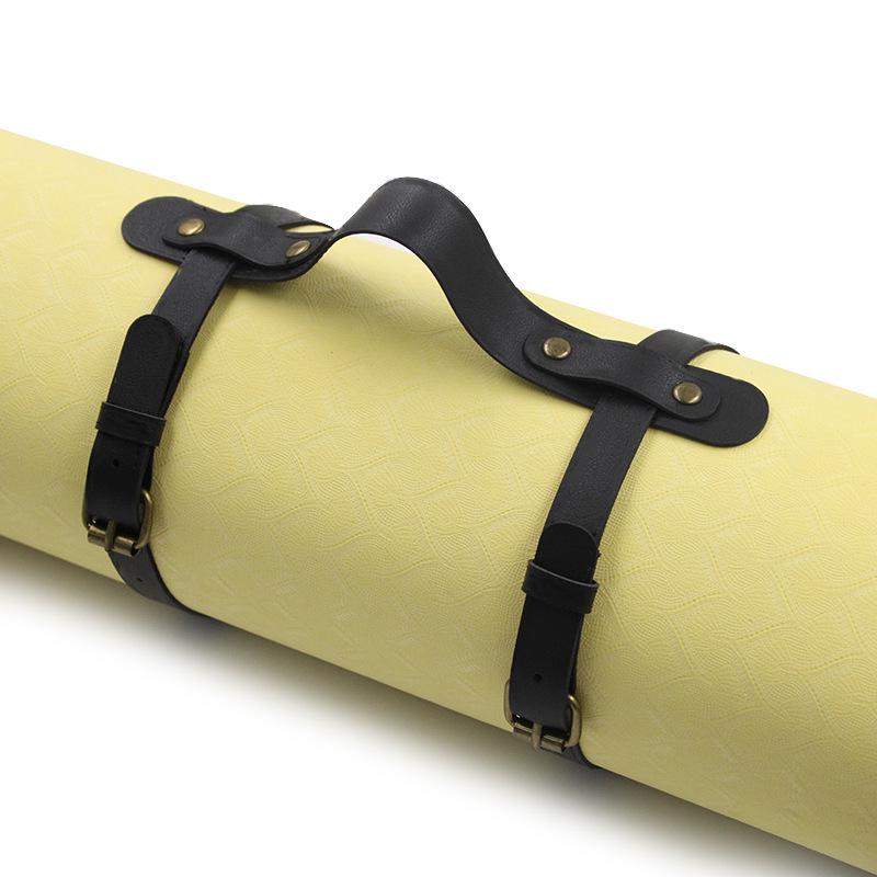 Detachable Portable Outdoor Picnic & Camping Mat with Handle Straps - Also Great as a Yoga or Throw Blanket