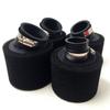 Clamp-on 48mm 42mm 45mm Foam Air Filter High Flow Air Filter Sponge Cleaner Elbow Neck Air Filter
