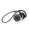 Shuai698 Bluetooth 5.0 Wireless Over-Ear Headphones with Card Slot Radio for Running