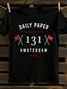 S & 's Daily Paper Print T-Shirt