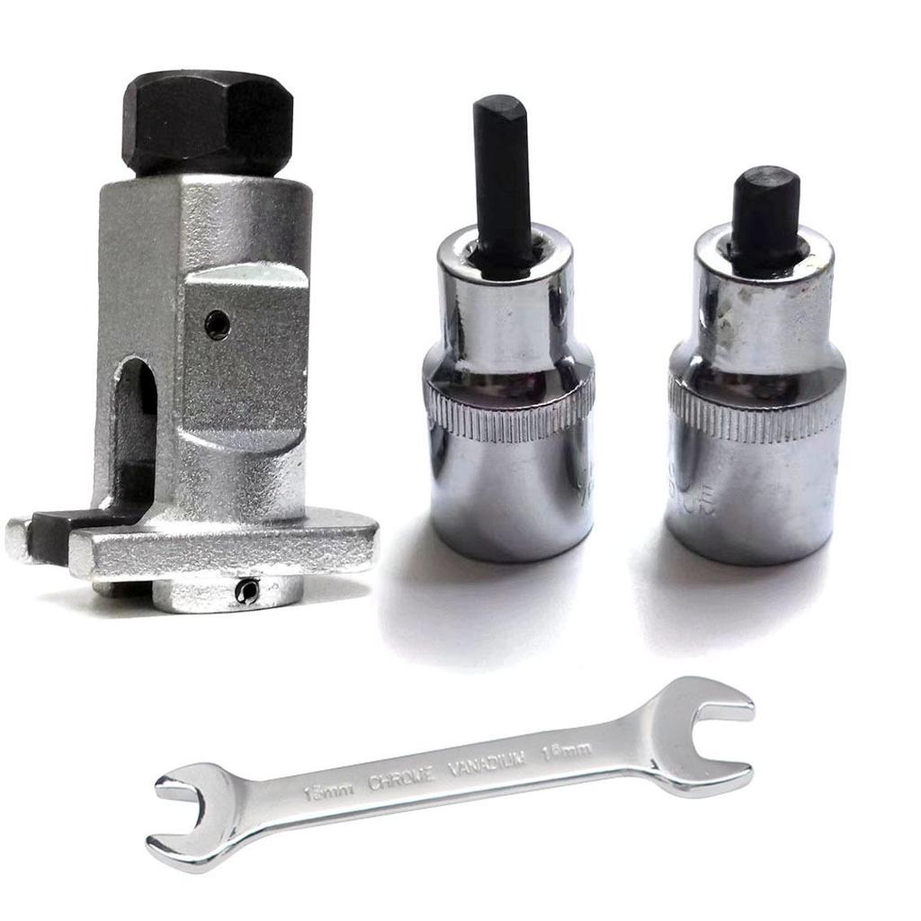 Labor-Saving Auto Repair Chassis Tool for Separating Ball Joints and Absorbers