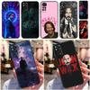John Wick Funda For Xiaomi Redmi Note 13 Pro 9 10 11 12 14 Pro 10S 11S 12S Redmi 14C 13C 10C 12C Case