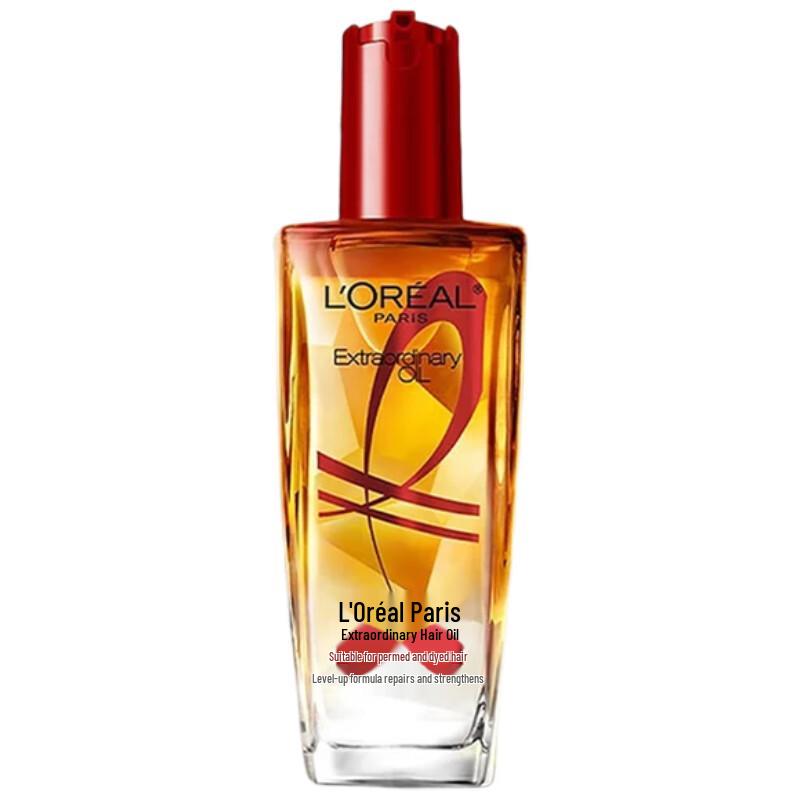 L Oréal Extraordinary Oil 100ml