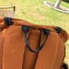 Men's Outdoor Hiking Mountaineering Bag Large Capacity Travel Backpack Women's Lightweight Computer Backpack Student Schoolbag